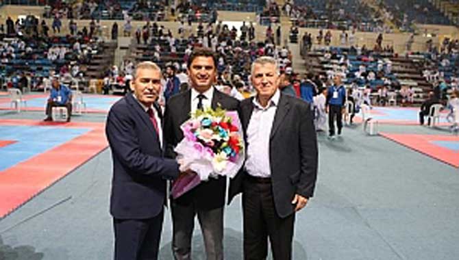 SPOR BİLİMLERİ DANIŞMA KURULU OLUŞTURULDU...