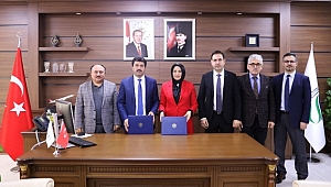 SUBÜ Özel Yetenekli Öğrencileri Destekleyecek