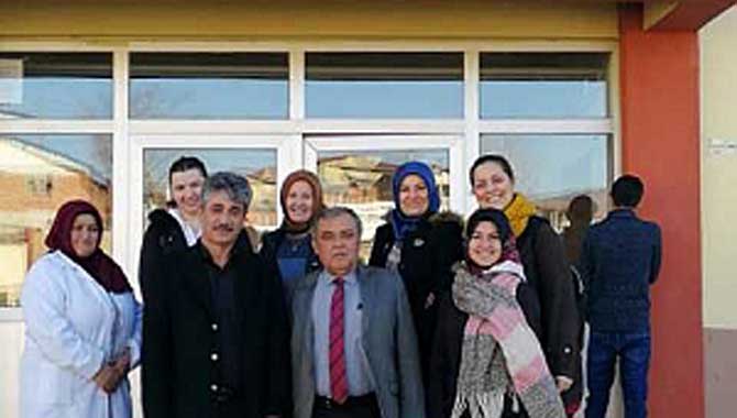 Taraklı Halk Eğitim 