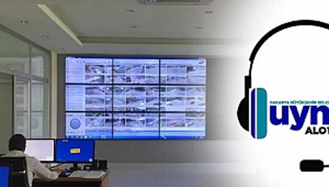 Ulaşım Yönetim Merkezi çözümün adresi oluyor