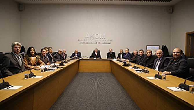 Uygulamalı Tarım ve Çiftçi Eğitim Merkezi için geri sayım başladı