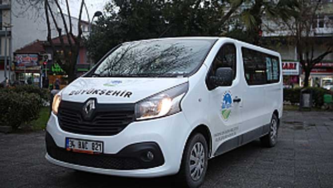 Vergi tahsilatları için yeni bir proje