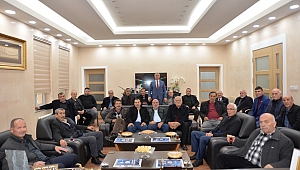 VİZYON PROJELER HENDEK’İN MARKA DEĞERİNİ ARTIRACAK