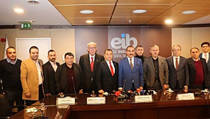 Yaş meyve sebze ihracatçıları 2020 yılında Uzakdoğu ve Afrika’ya açılacak