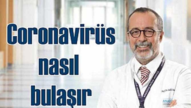 ​Yeni Coronavirüs ile ilgili merak edilen 9 soru 9 cevap