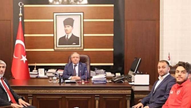 Yerli, Milli ve Sakaryalı