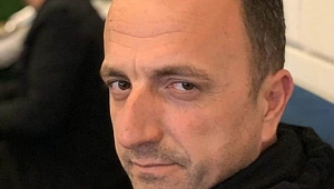 YUNUS KAYMAKÇI VEFAT ETTİ