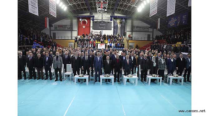 “28 Şubat milletin değerlerine ve inançlarına yapılan bir saldırıydı”
