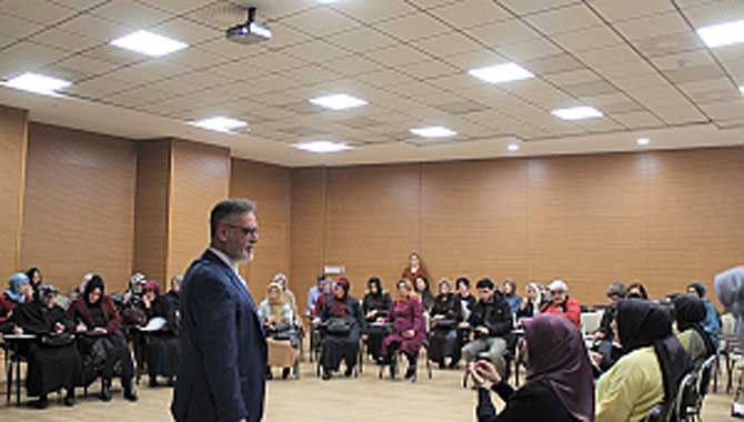 Ailede iş bölümü stresi azaltır