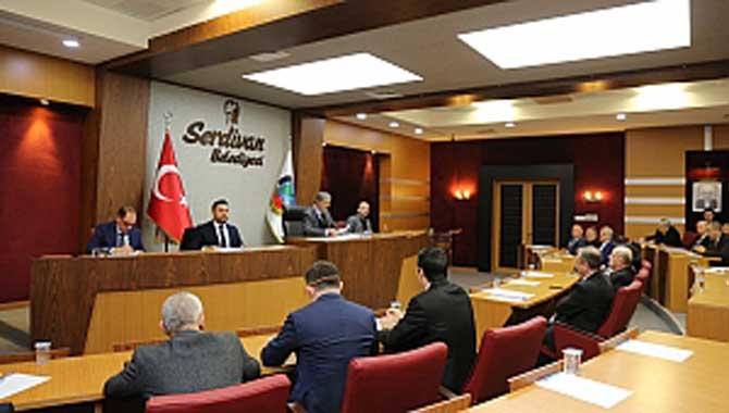 Asla Geçit Vermeyeceğiz