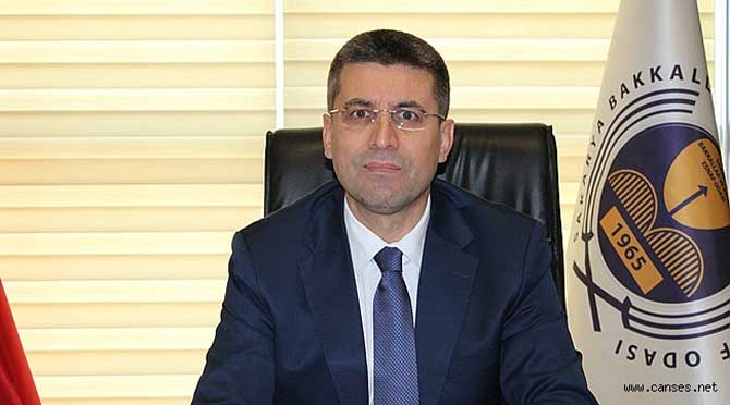 BAKKALLAR DENETİMDEN MEMNUN