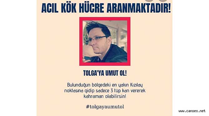 Baro Başkanı Burak Tolga Eray'a umut olalım