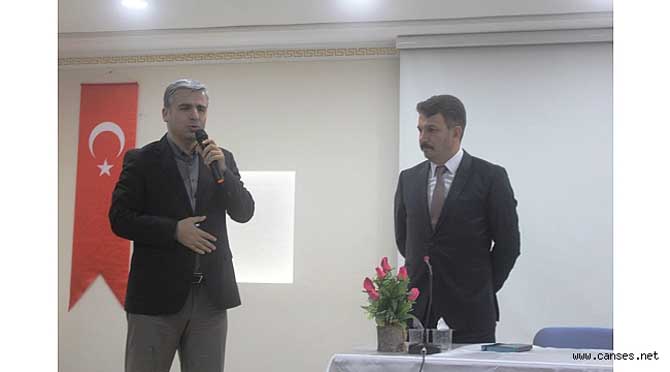 Başkan Pilavcı, Öğrencilerle bir aradaydı