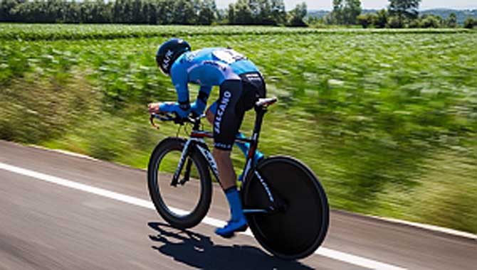 Bisiklette Büyükşehir’den 7 madalya