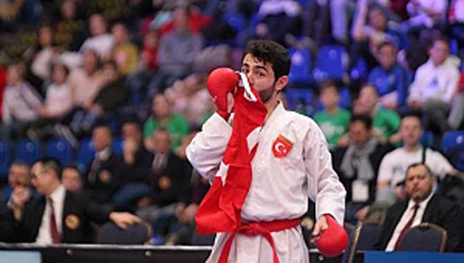 BU GURUR HEPİMİZİN