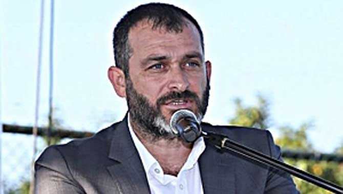 Büyükşehir Belediyespor Kulübü’ne yeni başkan