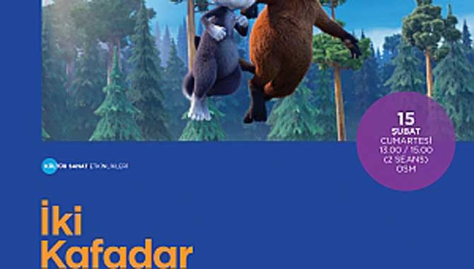 Büyükşehir Çocuk Etkinlikleri başlıyor