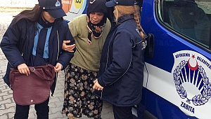 Büyükşehir Zabıta 724 vatandaşların yanında 