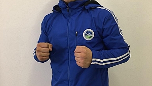 Büyükşehirli Çakır’a milli davet