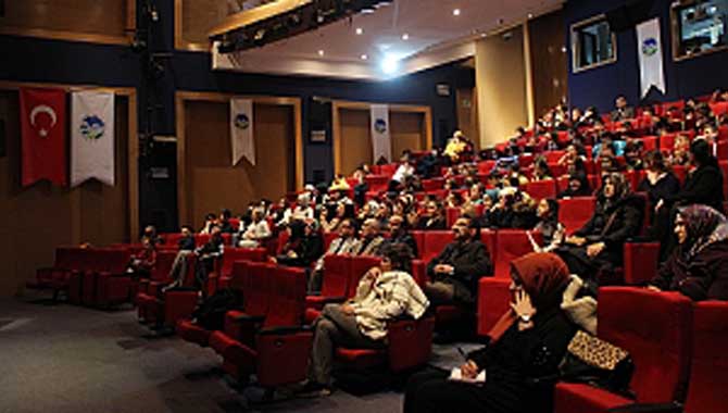 Çocuklar astım ile ilgili bilgi sahibi olmalıdır 