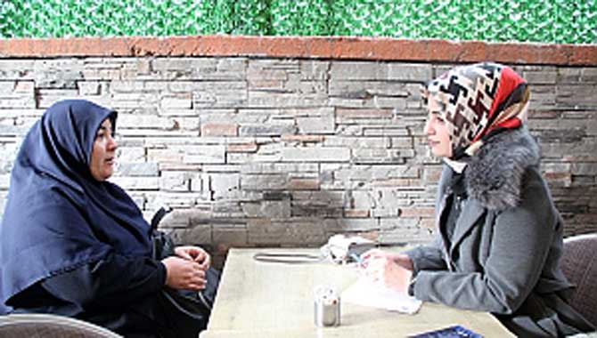 Engelsiz Aile Buluşmaları devam ediyor 