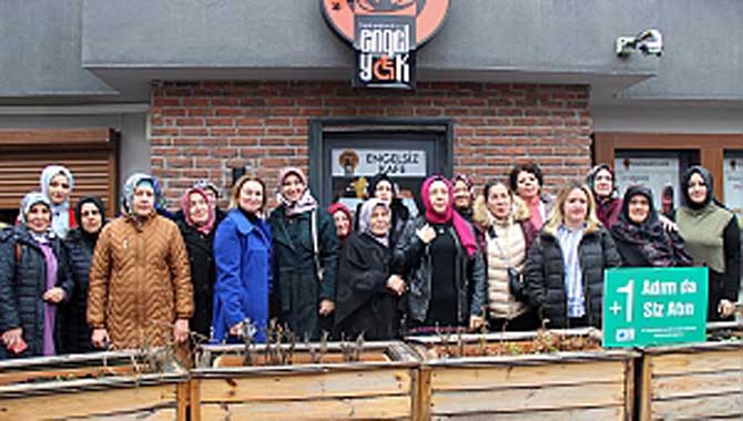 Engelsiz Aile Buluşmaları ile sosyal yaşama katkı