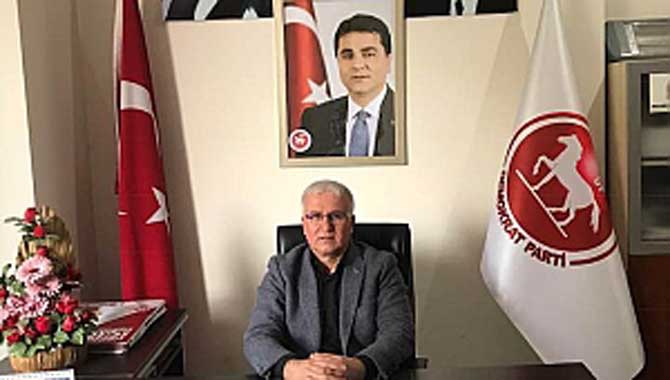 Ergül; 17 okulun yıkılma kararı alınması geç kalınmış bir karar