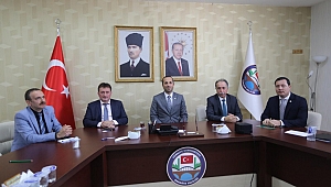 Ferizli Otomotiv ve Metal İhtisas OSB’de kamulaştırma çalışmaları başlıyor