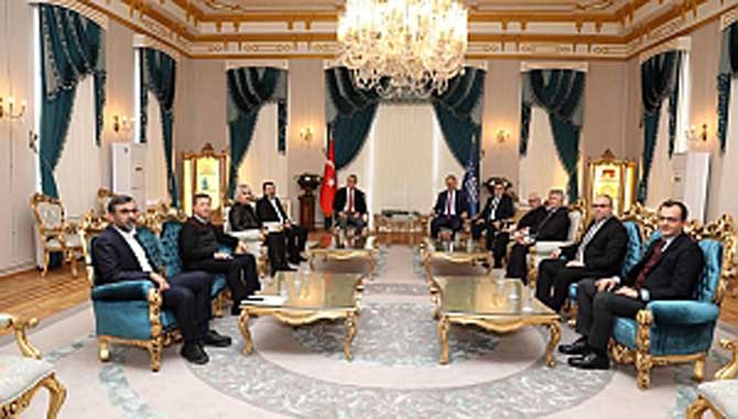 Hafif Raylı Sistemlere inceleme 