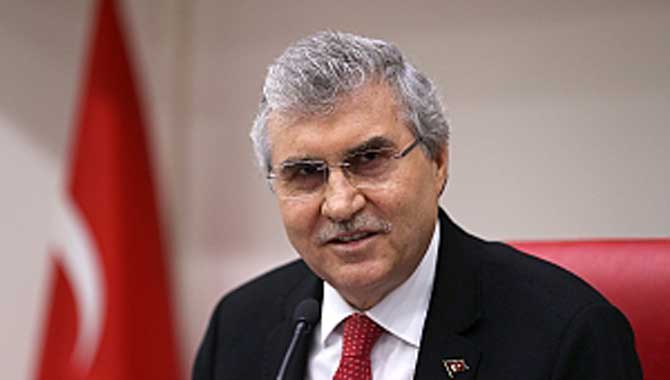 Hastane bölgesinde parklanmaya katlı çözüm