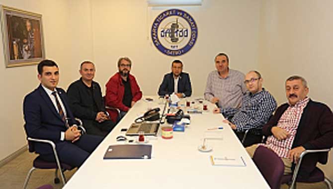 “Herkes Kendi İşini Yapsın” 