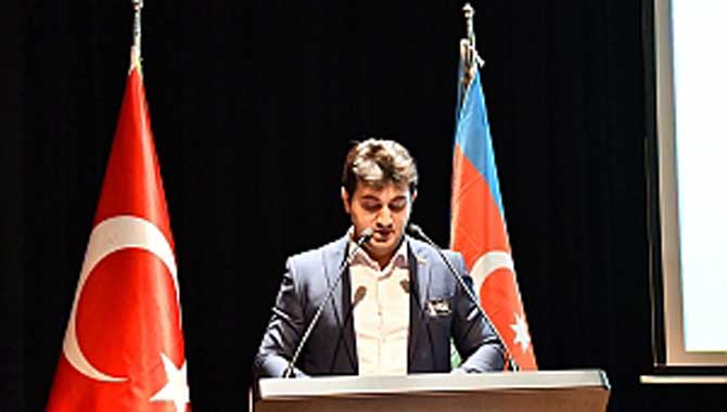 Hocalı Katliamı 28’inci Yıl Dönümünde Anıldı 