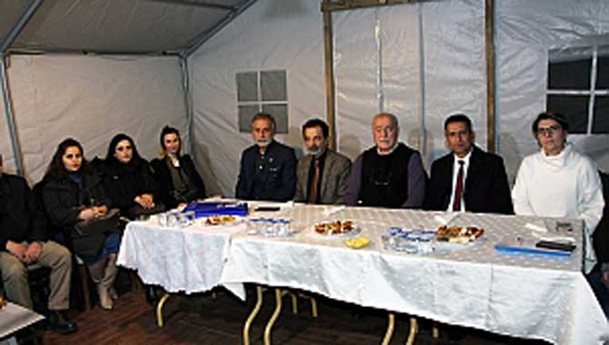 Hukuka aykırılık varsa tespit ederiz