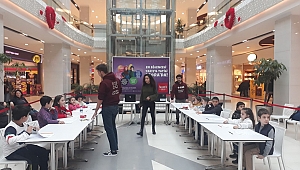 IEEE Öğrenci Topluluğundan Temel Algoritma ve Basit Robotik Kodlama Eğitimi 