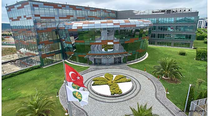 Kamu Lojmanlari Icin Kuveyt Turk Ten 0 89 Kar Oraniyla Finansman Destegi Ekonomi Sakarya Internet Haber Ve Firma Portal Sitesi