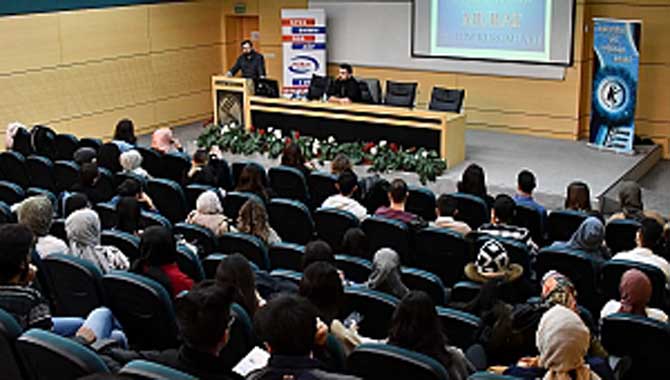 Kamuda Kariyer Yapmak