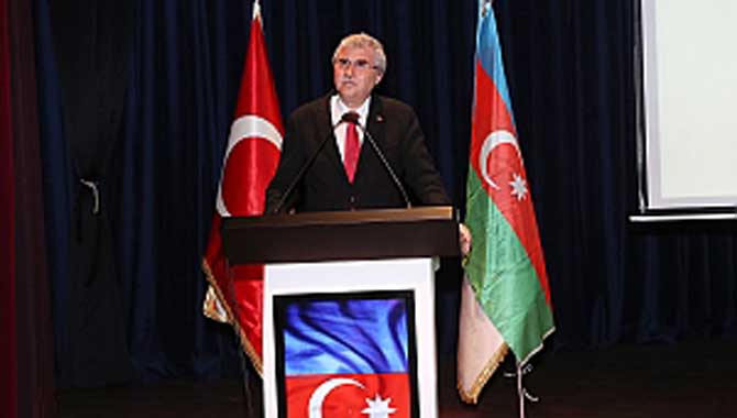 “Kardeşlik ve dayanışmayı yaymaya devam edeceğiz”