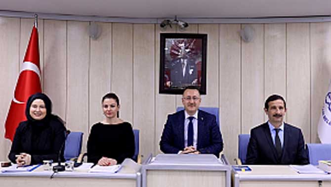 Kentsel Dönüşümde Çok Cesaretliyiz