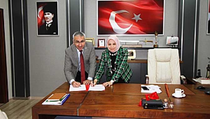 Kızılay-Milli Eğitim İş Birliği Protokolü