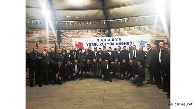 Manavlarda Büyük Buluşma