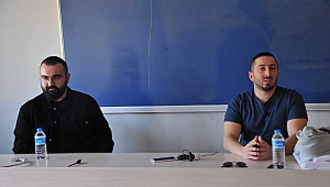 Mobil Oyun Geliştiriciler için Sektör ve Fırsatlar Konuşuldu 