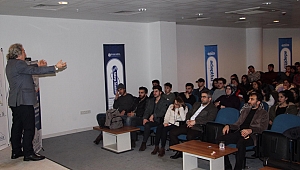 MÜHENDİSHANE VE MİMARHANE’DE BAHAR YARIYILI BAŞLADI 