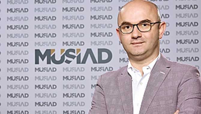 MÜSİAD AZERBAYCAN HOCALI KATLİAMI AÇIKLAMASI 