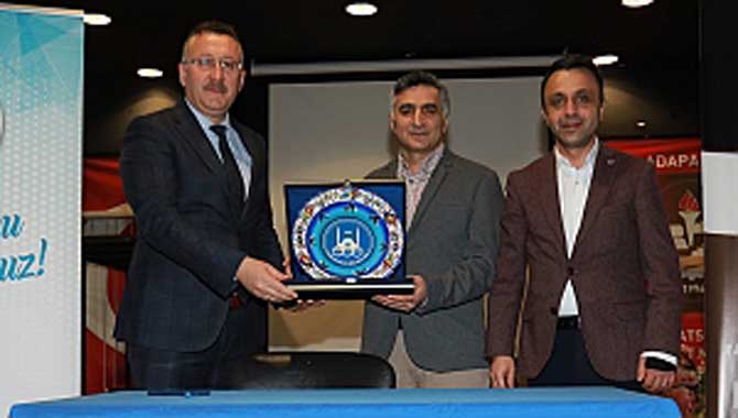 Osmanlı’nın Manevi Değerleri Konuşuldu 