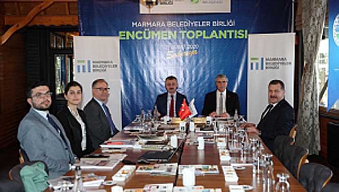 “Sakarya bölgesel gelişimde öncü olacak” 