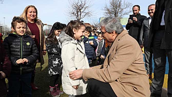 Sakarya’dan ‘Sıfır Atık’ projesine tam destek