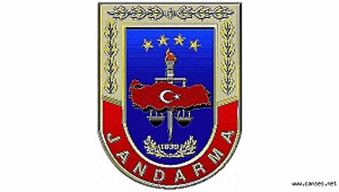 SAKARYA İLİ JANDARMA ASAYİŞ OLAYLARI 
