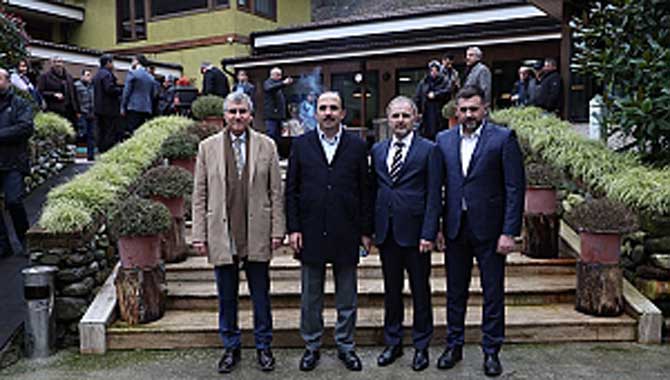 “Sakarya’mızı yarınlara en güzel şekilde hazırlayacağız”