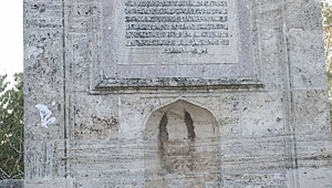 Sakarya'nın 300 Yıllık Tarihi Eserleri Kayıt Altına Alındı