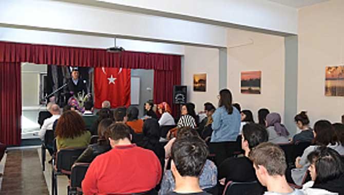 Sapanca’da Gençlik Buluşmaları Başladı 